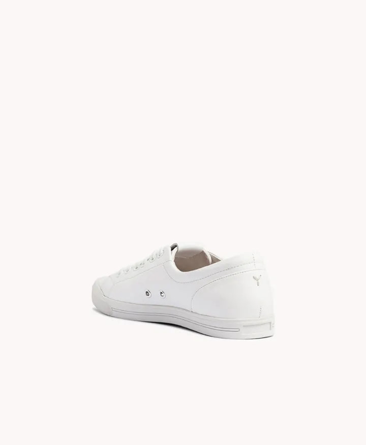 Carlton Leather Sneaker