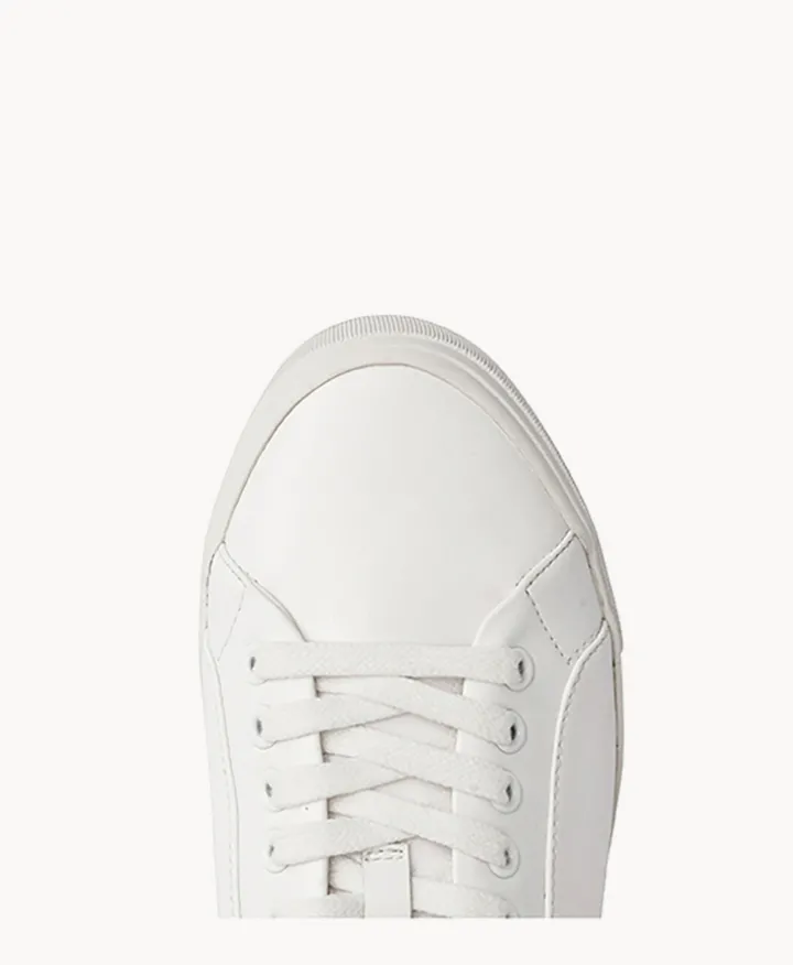 Carlton Leather Sneaker
