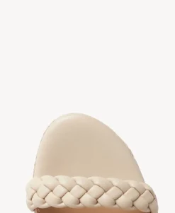 Caroline Heeled Wedge