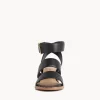 Cassie Strappy Sandal
