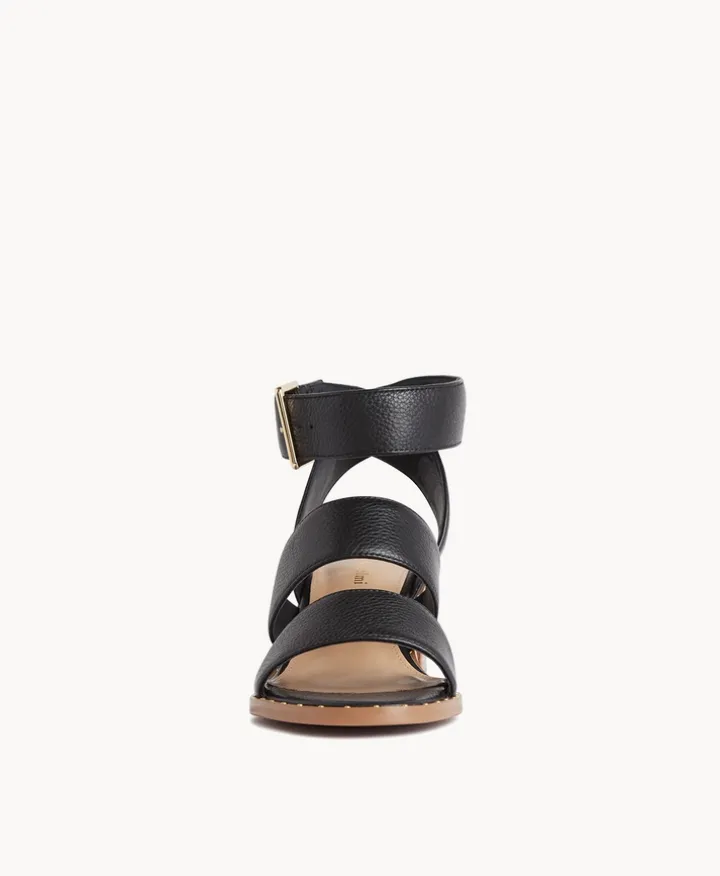 Cassie Strappy Sandal
