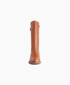 Catalan Long Boot