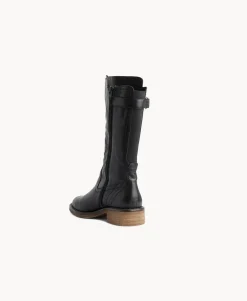 Catalan Long Boot