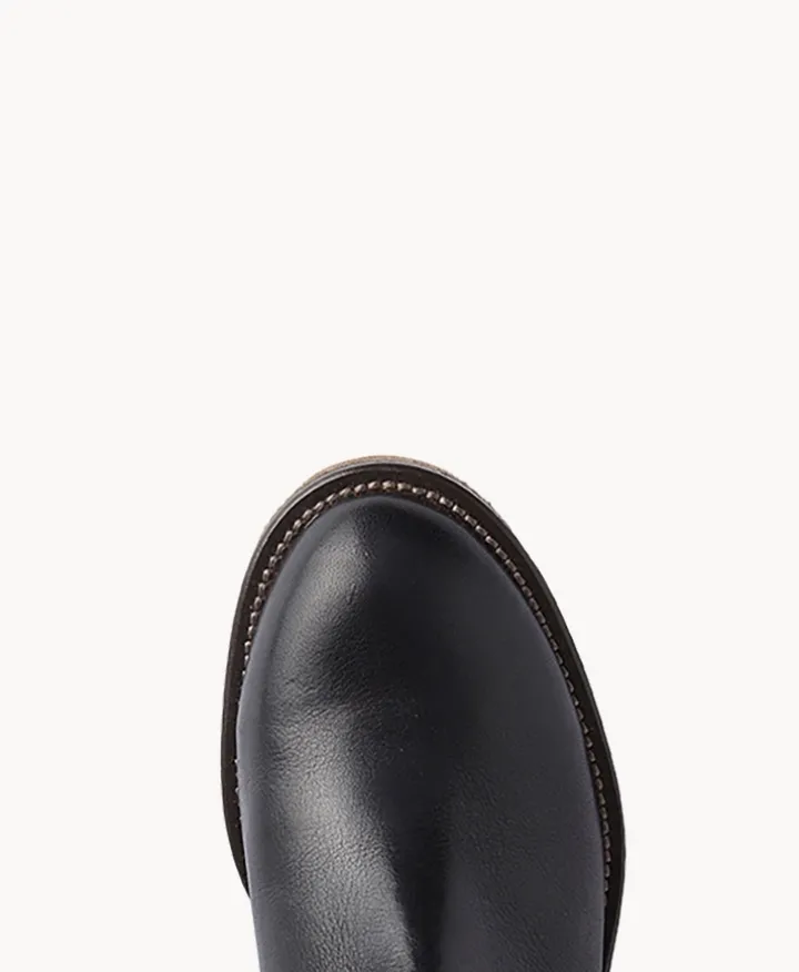 Catalan Long Boot