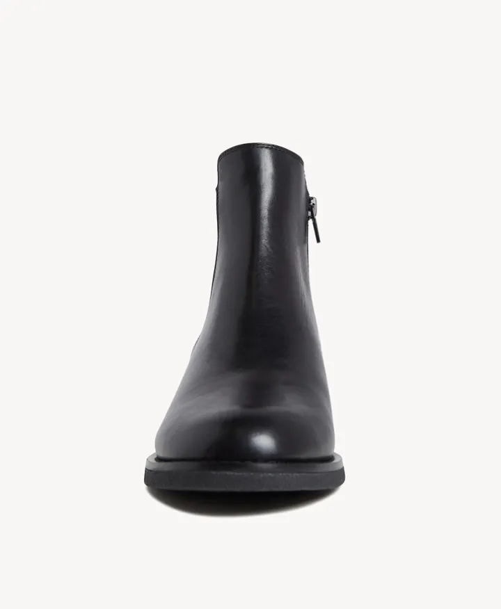Cedar Ankle Boot