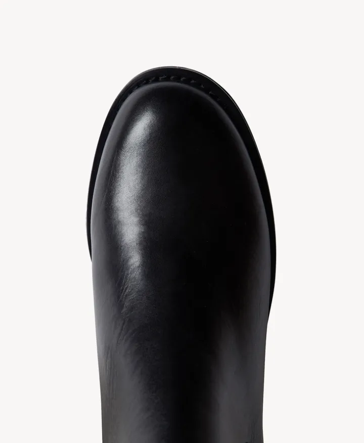 Cedar Ankle Boot