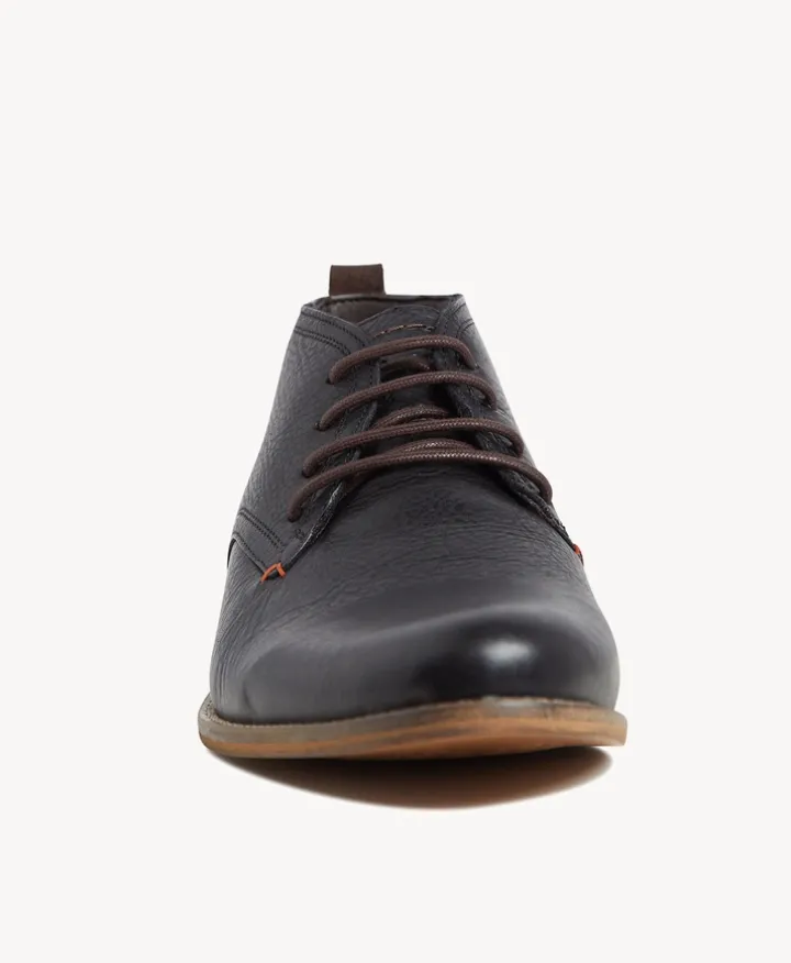 Chandler Dress Boot