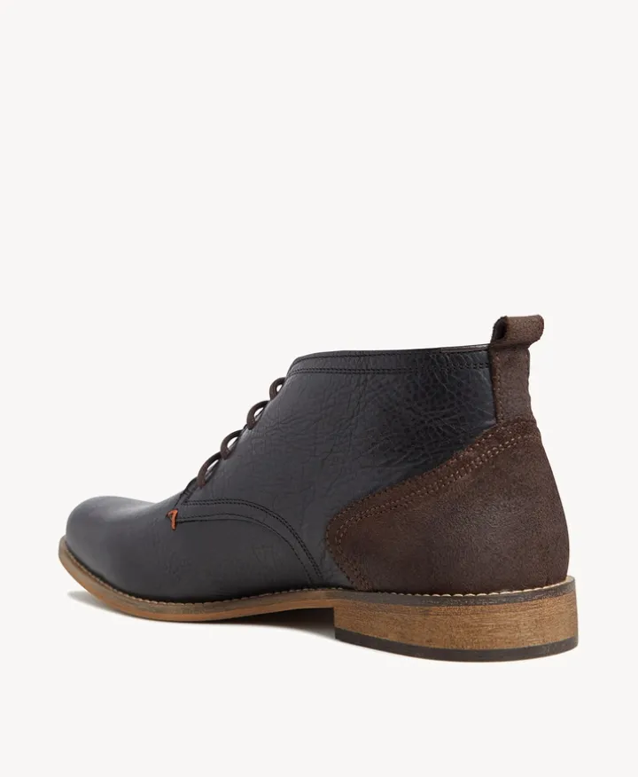 Chandler Dress Boot