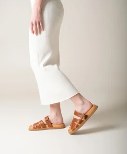 Chase Sandal