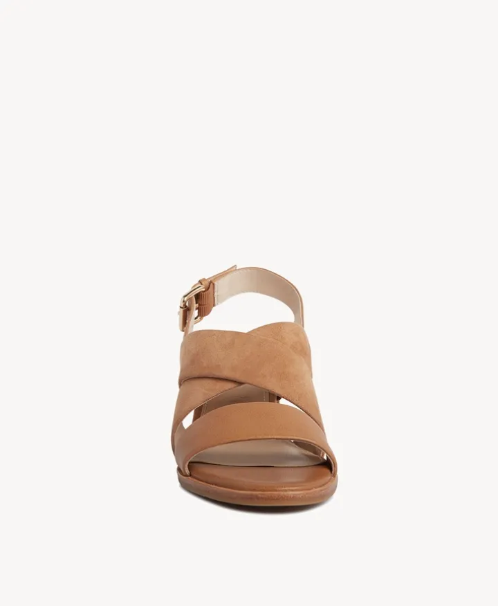 Chime Slingback Heel