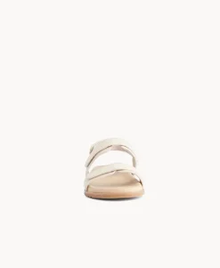 City casual sandal