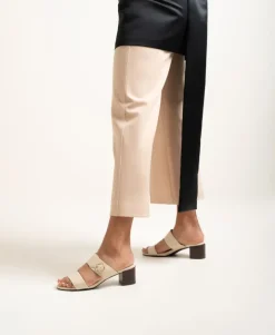 Clarissa Sandal