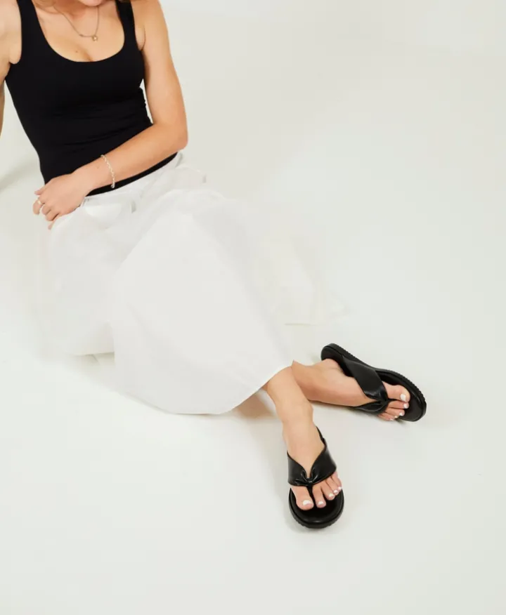 Clover Jandal