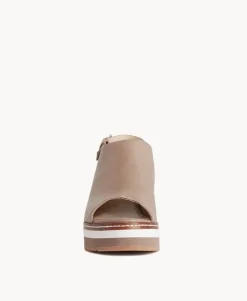 Cody wedge