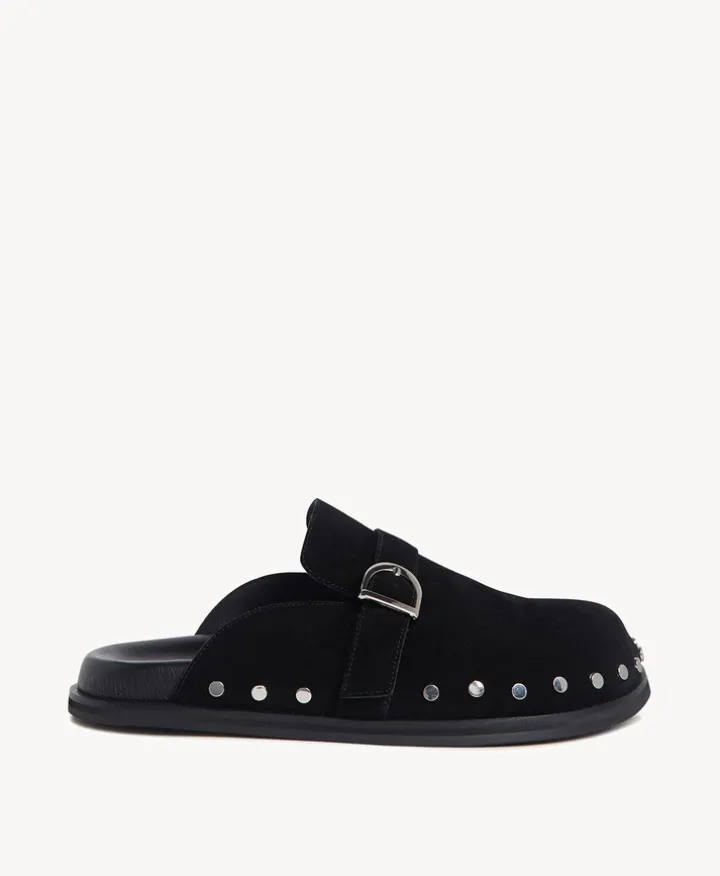 Colleen Mule