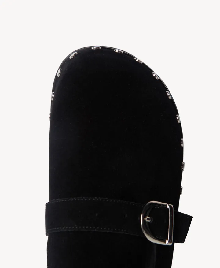 Colleen Mule
