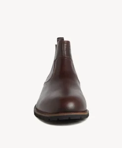 Coltrane Casual Boot
