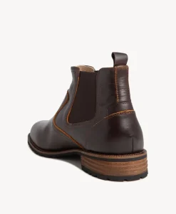 Coltrane Casual Boot