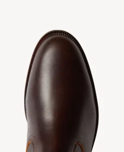 Coltrane Casual Boot