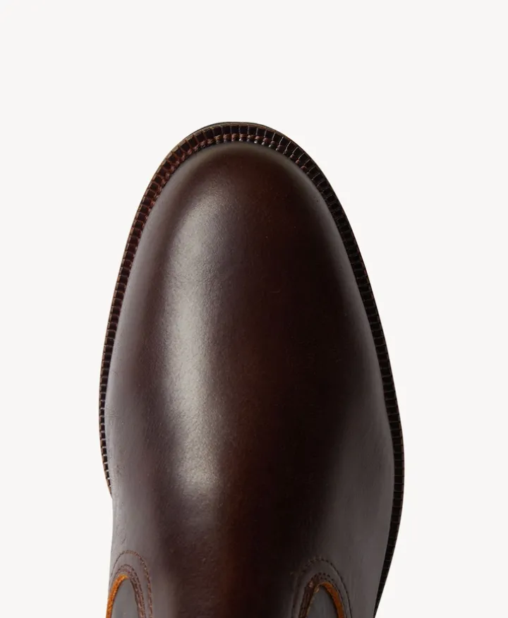 Coltrane Casual Boot