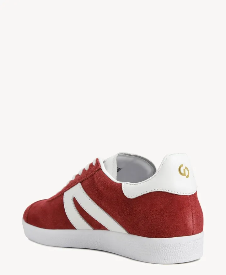 Convergence Sneaker