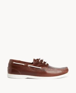 Conway Boat Shoe