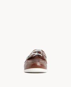 Conway Boat Shoe