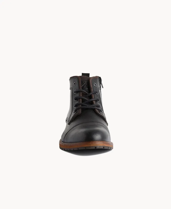 Corbero Dress Boot