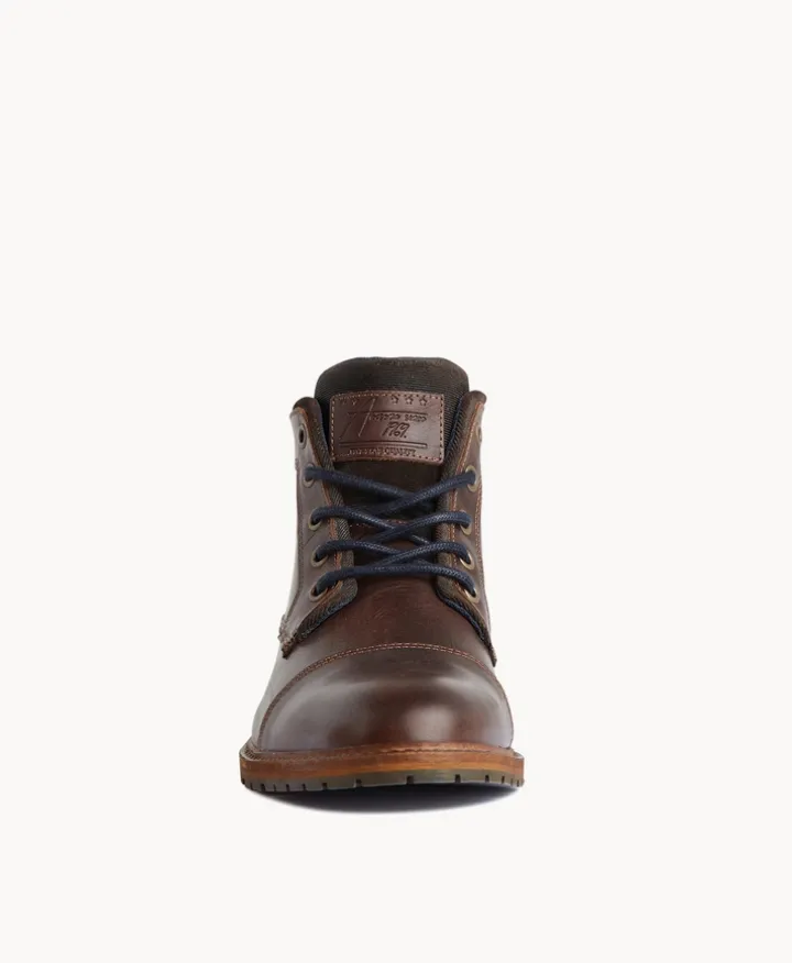Corbero Dress Boot