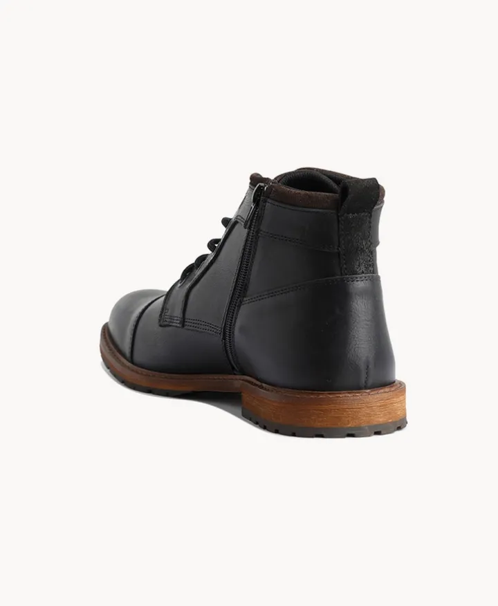Corbero Dress Boot