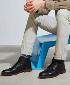 Corbero Dress Boot