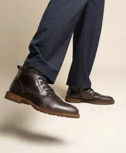 Corbero Dress Boot