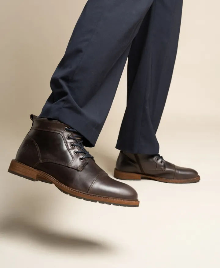 Corbero Dress Boot