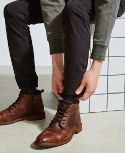 Corbero Dress Boot