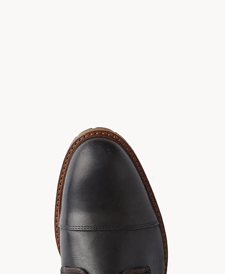 Corbin Dress Boot