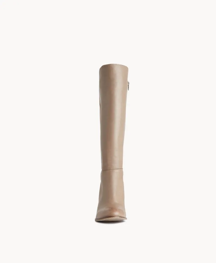 Corey knee high boot