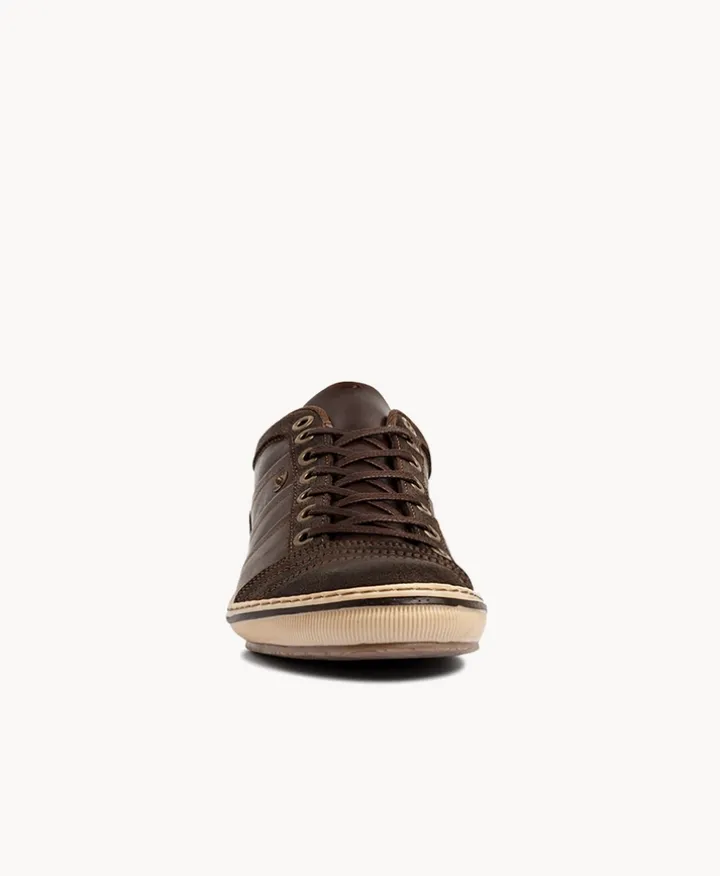 Corona Sneaker