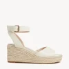 Crawford Wedge Sandal
