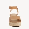 Crawford Wedge Sandal