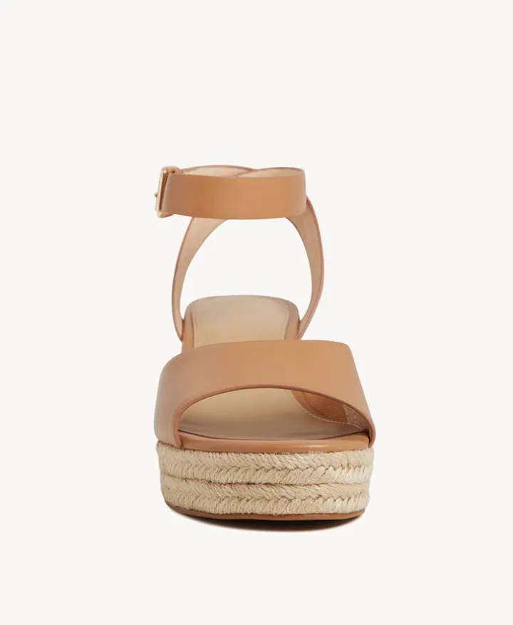 Crawford Wedge Sandal