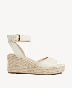 Crawford Wedge Sandal