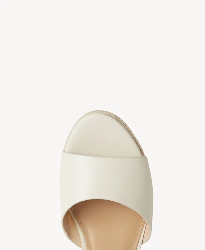 Crawford Wedge Sandal