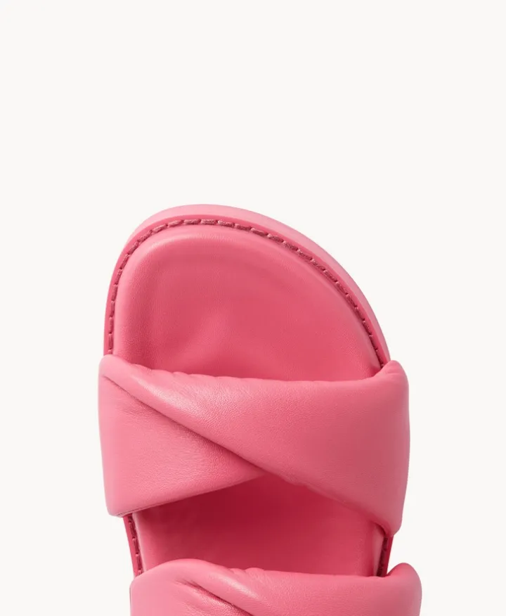 Croissant Sandal