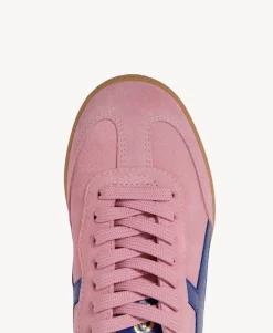 Crossroads Sneaker