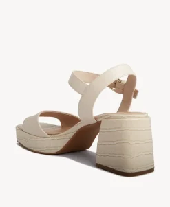 Dahlia Platform Sandal