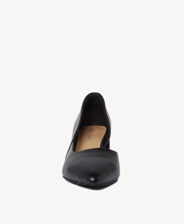 Daisy Heel