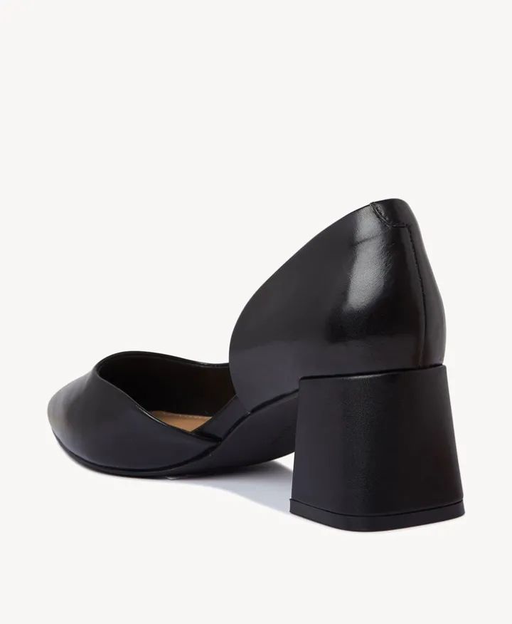 Daisy Heel