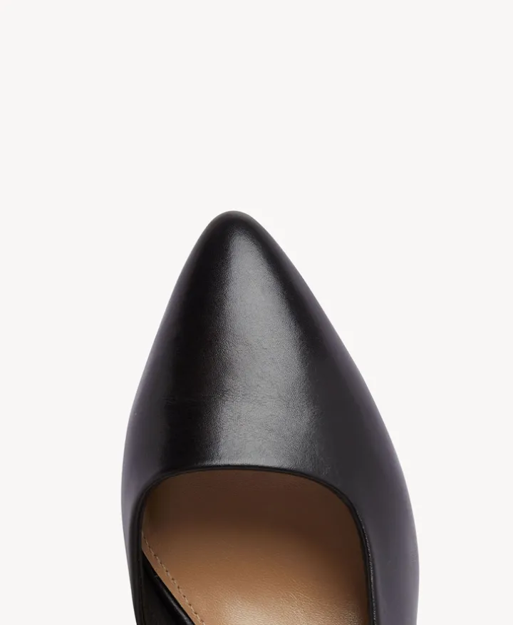 Daisy Heel