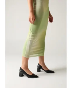 Daisy Heel