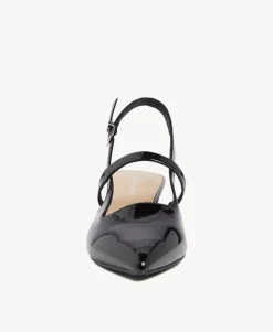 Daley Kitten Heel